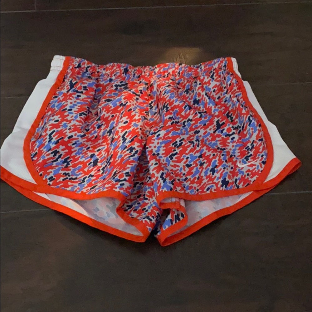Nike shorts